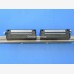 THK SSR20 guide blocks and rail 280 mm